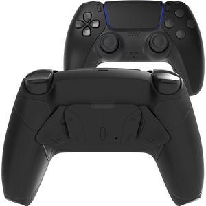CS eSports PRO Controller 4 Instelbare Paddles Zwart voor PS5 PC