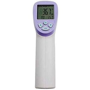 non-contact Handheld Infrarood Digitale Thermometer met Lcd-scherm HRX-T1803