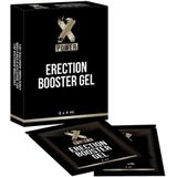 Erotic Booster Gel "XPower"