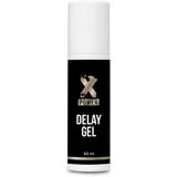 Labophyto - Delay Gel 60ml - Stimulating products Delay Naturel 60