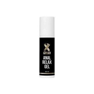 Labophyte - Xpower Anal Relax Gel