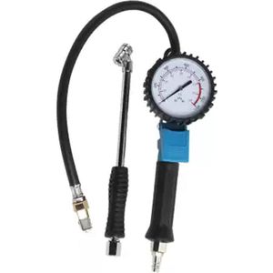 Weber Tools - Bandenvulpomp - Perslucht - Geschikt Voor Compressoren