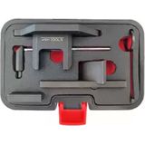 Timing Set Benzine 1.2 GDI PureTech - Speciaal Gereedschap voor EB2 Turbo Motoren
