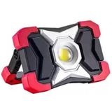 Bright Line - COB LED Werklamp - 1500 Lumen - Powerbank