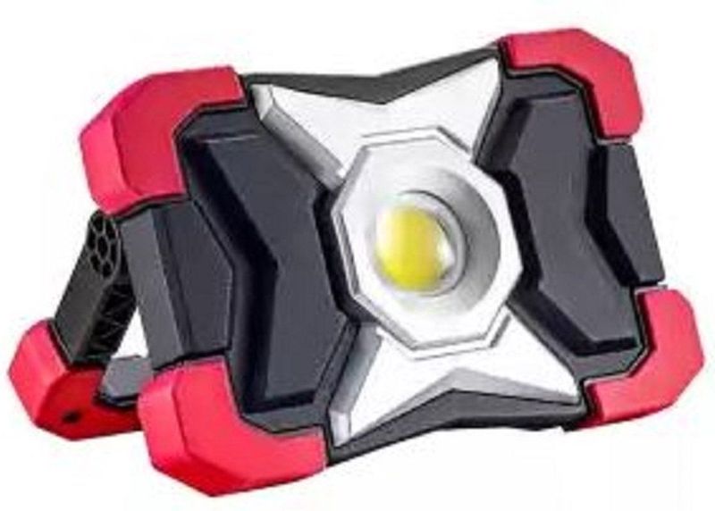 Bright Line - COB LED Werklamp - 1500 Lumen - Powerbank