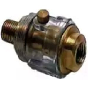 Weber Tools mini olievernevelaar voor lucht gereedschappen