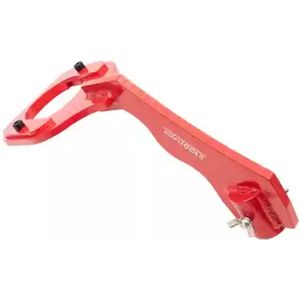 Weber Tools - Veerpootsteun - Universeel - Voorkomt Schokdemper Omlaag - Ø30mm