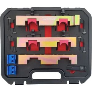 Distributiegereedschapset voor Benz (M270/M274)-Weber tools
