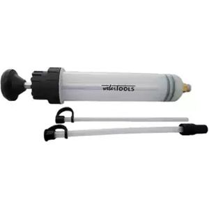 VloeistofPomp - 200cc - Duurzaam - Geschikt Voor Olie en Benzine