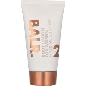 BALR. Bodylotion - 150ml - Geschikt Voor Alle Huidtypen - Verzachtende Formule
