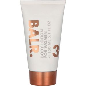 BALR. Body Lotion - 200ml - Geschikt voor Alle Huidtypen