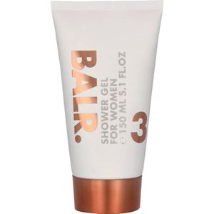 BALR. 3 FOR WOMEN Douchegel 150 ml