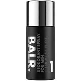 BALR. 1 FOR MEN Deodorant spray 150 ml