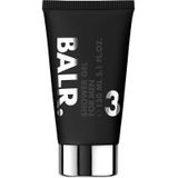Balr 3 Showergel For men + Balr 3 Doedorant