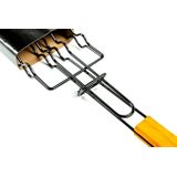 Buccan BBQ - Barbecue worstenhouder voor 6