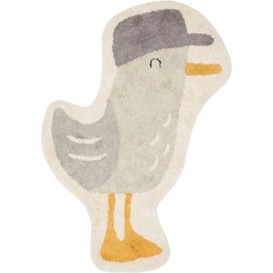 Little Dutch Vloerkleed Seagull 125 x 80 cm