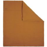 Dekbedovertrek - Grijs - Katoen