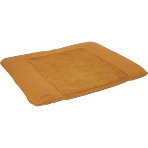 Aankleedkussenhoes Duitsland Pure Ochre Spice