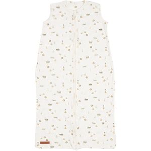 Little Dutch Slaapzak Baby Zomer Sailors Bay White