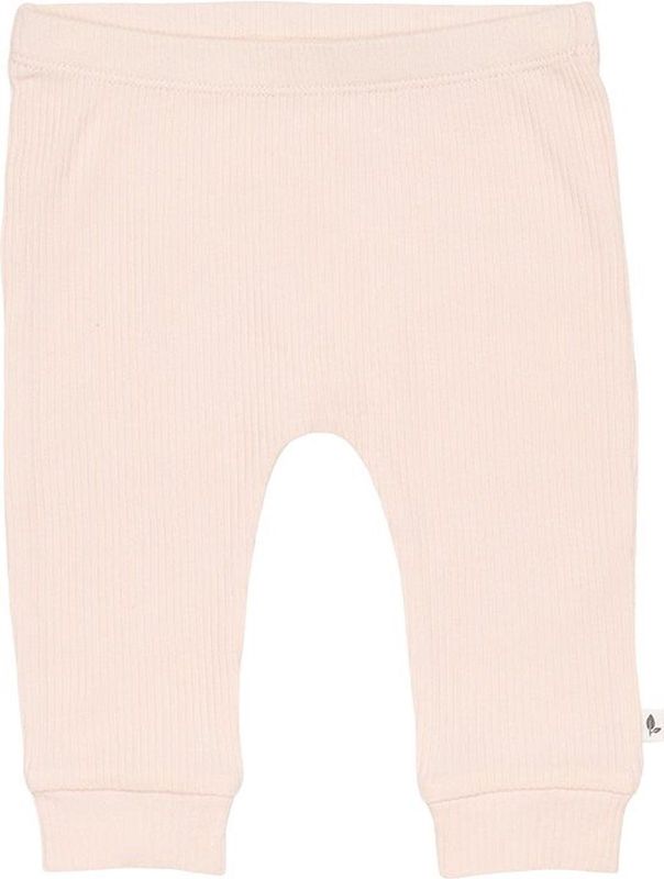 Little Dutch Rib Pink - Meisjes - Broek