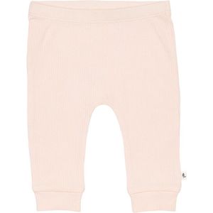 Little Dutch Rib Pink - Meisjes - Broek