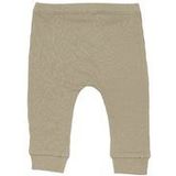 Little Dutch Rib Vintage Pink - Meisjes - Broek