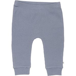 Little Dutch Rib Blue - Jongens & Meisjes - Broek