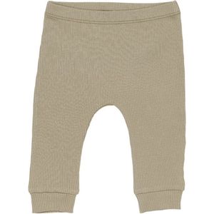 Little Dutch Rib Olive - Jongens & Meisjes - Broek