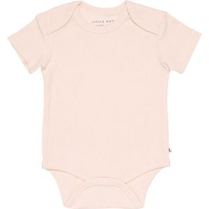 Little Dutch - Rompertje - Korte Mouw - Roze