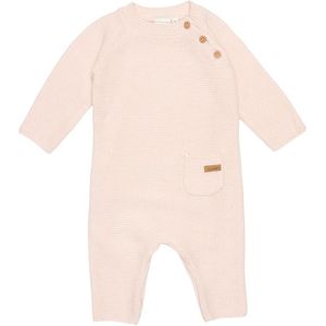 Little Dutch - Roze - Gebreid Boxpakje voor Meisjes