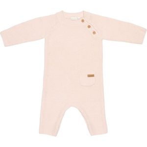 Little Dutch Pink Meisjes Gebreid boxpakje