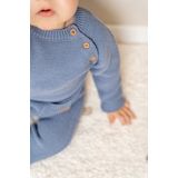 Little Dutch - Boxpak - Blauw - 55% Katoen/45% Acryl