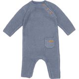 Little Dutch - Boxpak - Blauw - 55% Katoen/45% Acryl