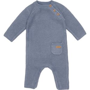 Little Dutch Blue Jongens & Meisjes Gebreid boxpakje