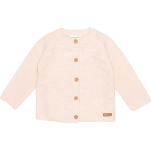 Little Dutch Vest Gebreid Pink maat 50/56