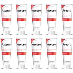 Asepso Handgel - 10x 100 ml