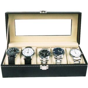 Gisoni horlogebox store