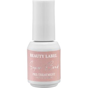 Beauty Label- Super Bond + 100% Acid Free