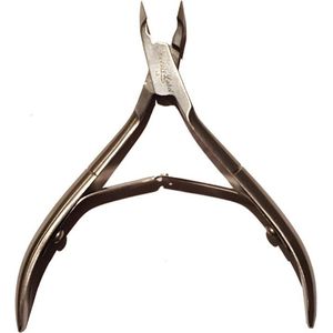 Beauty Label Nagelriemknipper 12cm 4mm tip