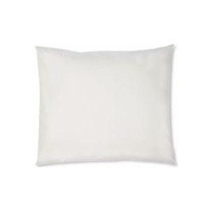 Kayori - Shizu - Kussensloop - Zilvergrijs - Set van 2 - 60 x 70 cm