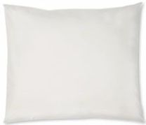 Kayori - Shizu - Kussensloop - Zilvergrijs - Set van 2 - 60 x 70 cm