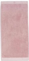 Kayori - Yu - Handdoek - Roze - 100% Biologisch Katoen