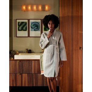 Badjas Kayori Geisha Wafel Zand