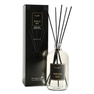 Diffuser Kayori Shincha 500ml