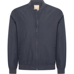 Mario Russo - Bomberjack - Navy - Licht en Ademend - Multifunctioneel