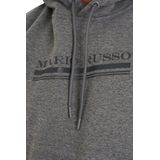 Mario Russo - Anselm - Trainingspak - Antraciet - Huispak - Joggingpak