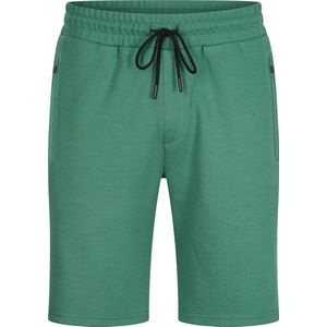 Mario Russo - Korte Broek - Fresh Green - Piqué - XXL