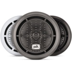 Polk UMS7'7WHITE UMS7'7WHITE 7.7