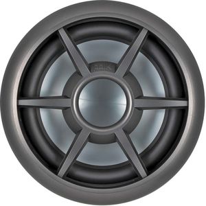 Polk - UMS10'8 SILVER - Ultra Marine - 10 Inch - Waterdichte Subwoofer - Zilver