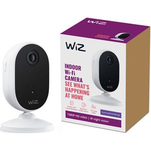 WiZ Indoor Camera